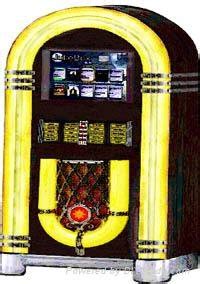 1998 juke box electrics us basic company|Electronic Us Basic Company Juke Box Model 543776 .